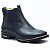 Botina Zebu Paineira 57050 - Preto Floater - Imagem 6