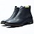 Botina Zebu Paineira 57050 - Preto Floater - Imagem 4