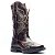Bota Texana Bord. L997-M 909 - Fóssil Sella - Imagem 3