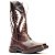Bota Texana Bord. L510A 909 - Fóssil Sella - Imagem 3