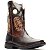 Bota Texana Bord. 530C 900 - Fóssil Marrom|Tabaco - Imagem 4