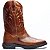 Bota Texana Bord. Stampa 900 - Fóssil Mostarda - Imagem 5