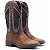 Bota Texana bordada a Laser Cacique 5007 - Imagem 1