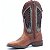 Bota Texana bordada a Laser Cacique 5007 - Imagem 3