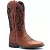 Bota Texana Bordada a Laser 5006 - Salmão - Imagem 4
