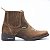 Botina Urbana 805BR - Tabaco Crazy Horse - Imagem 5