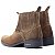 Botina Urbana 805BR - Tabaco Crazy Horse - Imagem 4