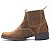 Botina Urbana 805BR - Tabaco Crazy Horse - Imagem 6