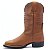 Bota Texana USA 071272 - Telha Fóssil - Imagem 3