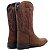 Bota Texana 0172006 - Dallas Terra - Imagem 4