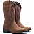 Bota Texana 0172006 - Dallas Terra - Imagem 1