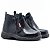 Botina Infantil Boottenis com Zíper 11302 - Preto Vaqueta - Imagem 1