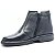 Botina Urbana 303 – Preto Floater - Imagem 3