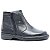 Botina Urbana 303 – Preto Floater - Imagem 5