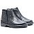 Botina Urbana 303 – Preto Floater - Imagem 1