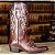 Bota Texana Feminina Laser 3592 – Pekus Cela - Imagem 4