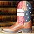 Bota Texana Masculina EUA 07112 – Malboro Whisky - Imagem 7