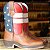 Bota Texana Masculina EUA 07112 – Malboro Whisky - Imagem 1
