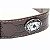 Cinto Royal Flush de Sola 4cm 18006 - Café - Imagem 4