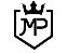 MARCADOR BOVINO MEDIUM -  3 LETRAS - Imagem 2