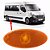 Lanterna Friso Lateral com Soquete Renault Master 2014 a 2021 - Imagem 1