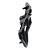 Suporte Para Choque Dianteiro Direito Renault Master 2.3 2014 a 2022 - Imagem 2