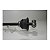 Semi Eixo Lado Esquerdo Renault Master 2.5 16V 2005 a 2011 - Imagem 2