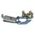 Guia Central Porta Corrediça Mercedes Sprinter 1997 a 2011 - Imagem 4