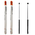 Par Amortecedor Capo S-10/Blazer Cofap 16284 - Imagem 1
