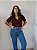 BLUSA GOLA V GIULIA - Imagem 3
