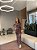 VESTIDO ANIMAL PRINT LEOPARDO - Imagem 1