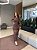 VESTIDO ANIMAL PRINT LEOPARDO - Imagem 4