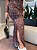 VESTIDO ANIMAL PRINT LEOPARDO - Imagem 3