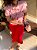 BLUSA COM LAÇOS MARGOT - Imagem 11