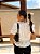 BLUSA COM LAÇOS MARGOT - Imagem 12