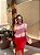 BLUSA COM LAÇOS MARGOT - Imagem 2