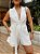 SHORTS DE ALFAITARIA SPENCER - Imagem 2