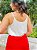 BLUSA COM BABADOS HIT - Imagem 5