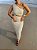 VESTIDO TEXTURIZADO VALEN - Imagem 4