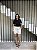 SHORTS DE LINHO BRISA - Imagem 3