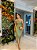 VESTIDO FRANJAS CLARISSA - Imagem 19
