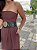 VESTIDO SEM ALÇAS BOHEMIAN - Imagem 3