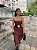 VESTIDO SEM ALÇAS BOHEMIAN - Imagem 4