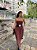 VESTIDO SEM ALÇAS BOHEMIAN - Imagem 7