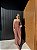 VESTIDO SEM ALÇAS BOHEMIAN - Imagem 1
