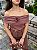 BLUSA OMBRO A OMRBO MOCHA - Imagem 3