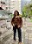 BLUSA OMBRO A OMBRO LEOPARDO - Imagem 6