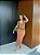 VESTIDO SLIP DRESS MOCHA - Imagem 1