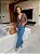 CALÇA JEANS BLOSSOM - Imagem 1