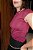 BLUSA DRAPEADA ESMERAL - Imagem 4
